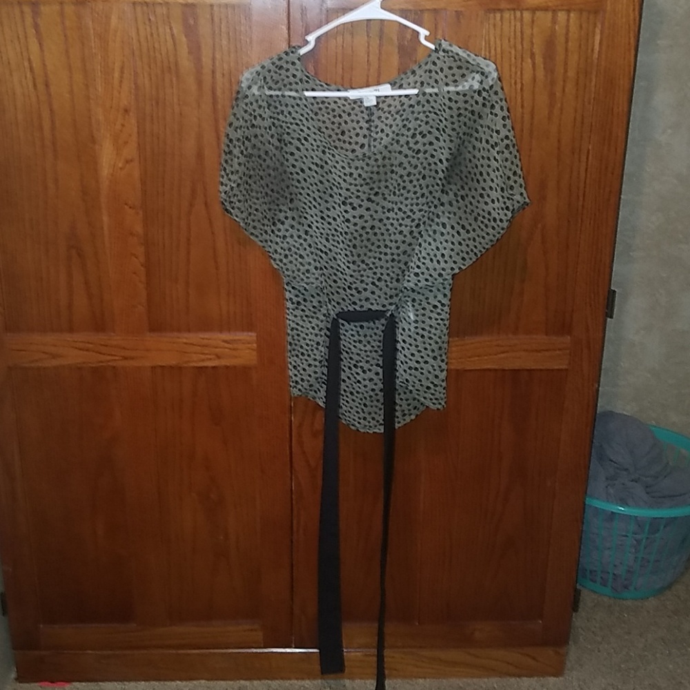 Forever 21 Top